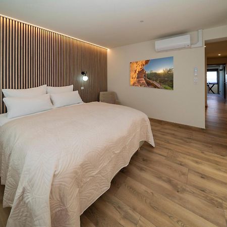 La Clef Des Songes Bed and Breakfast Merzmuhler Εξωτερικό φωτογραφία