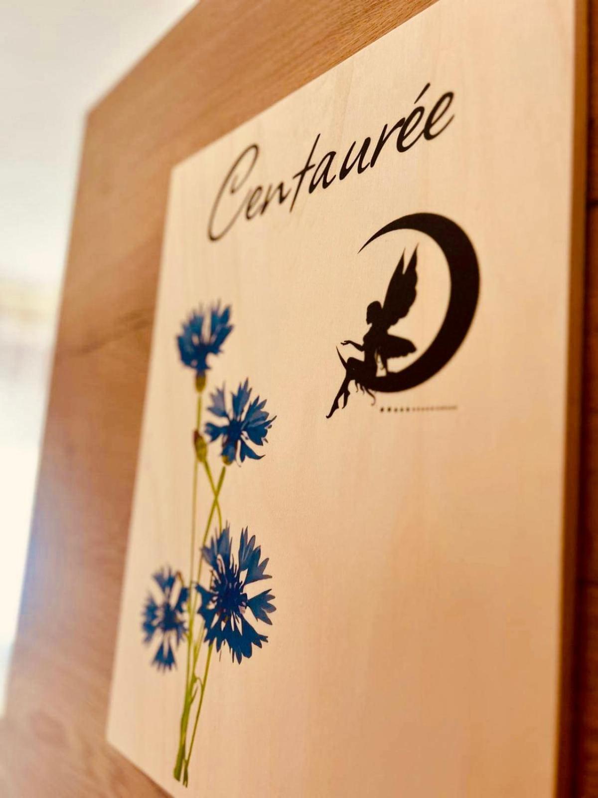 La Clef Des Songes Bed and Breakfast Merzmuhler Εξωτερικό φωτογραφία