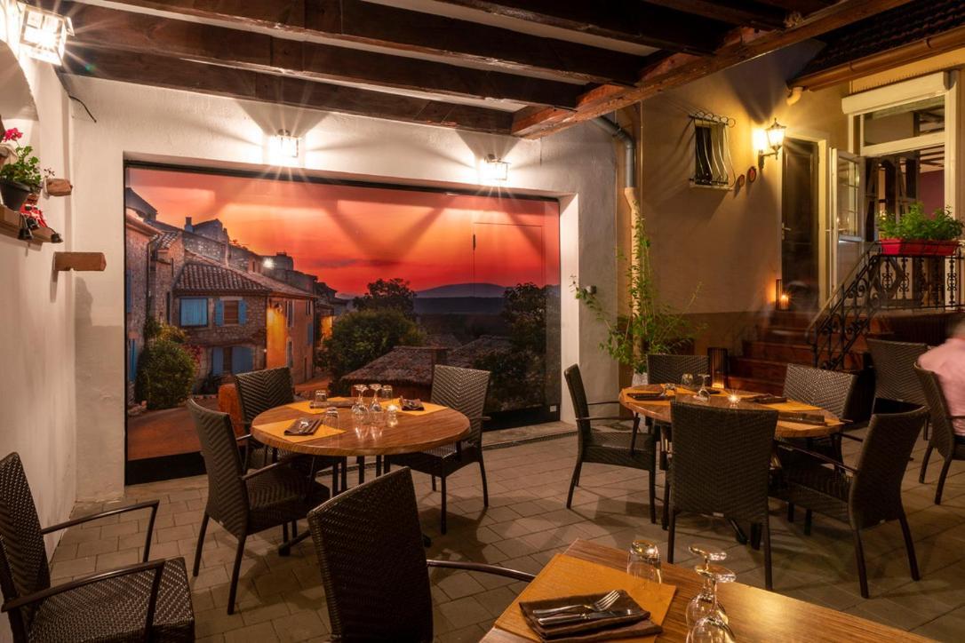 La Clef Des Songes Bed and Breakfast Merzmuhler Εξωτερικό φωτογραφία